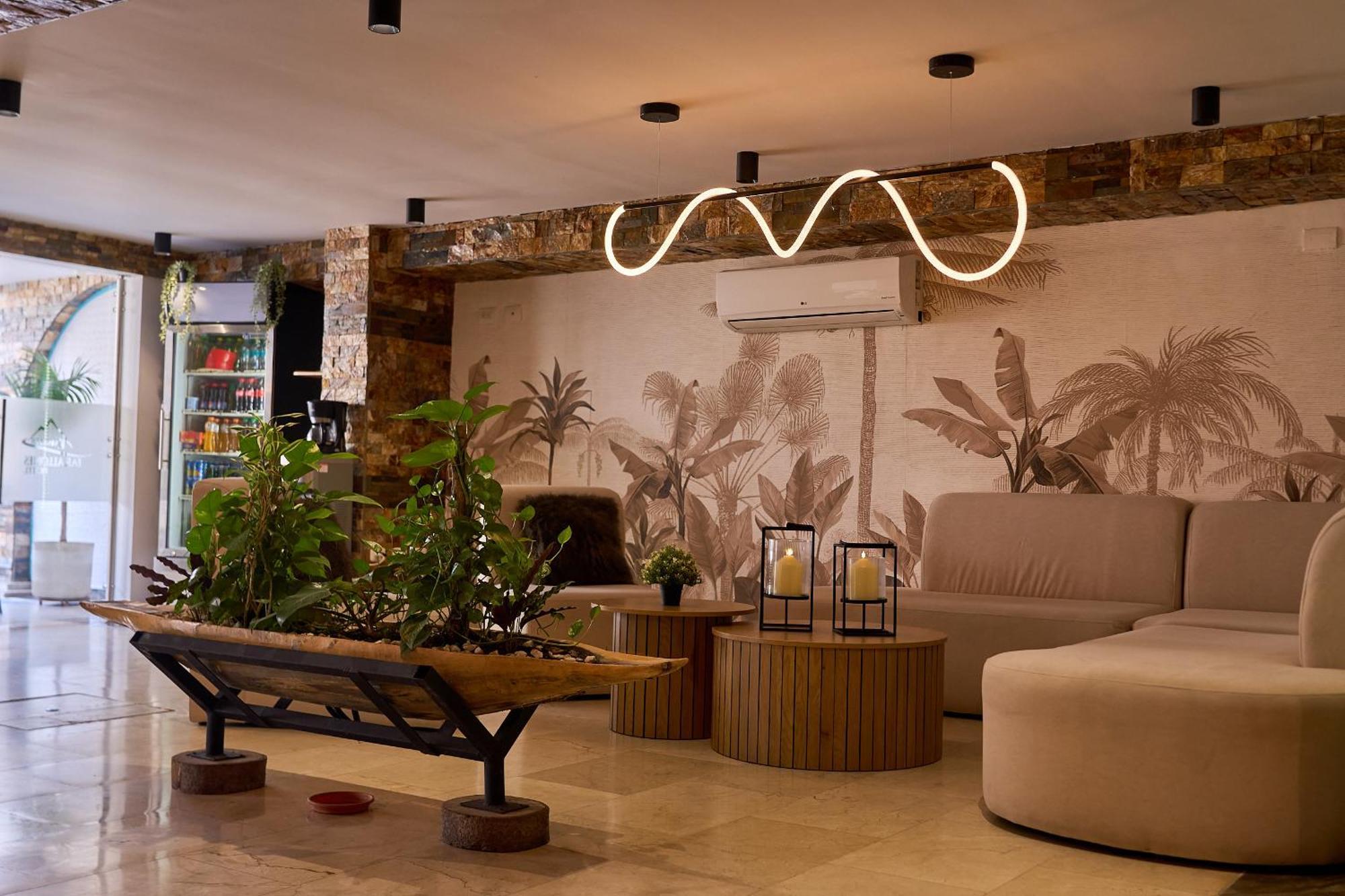 Kamaleb Farallones Hotel Quibdo Exterior photo
