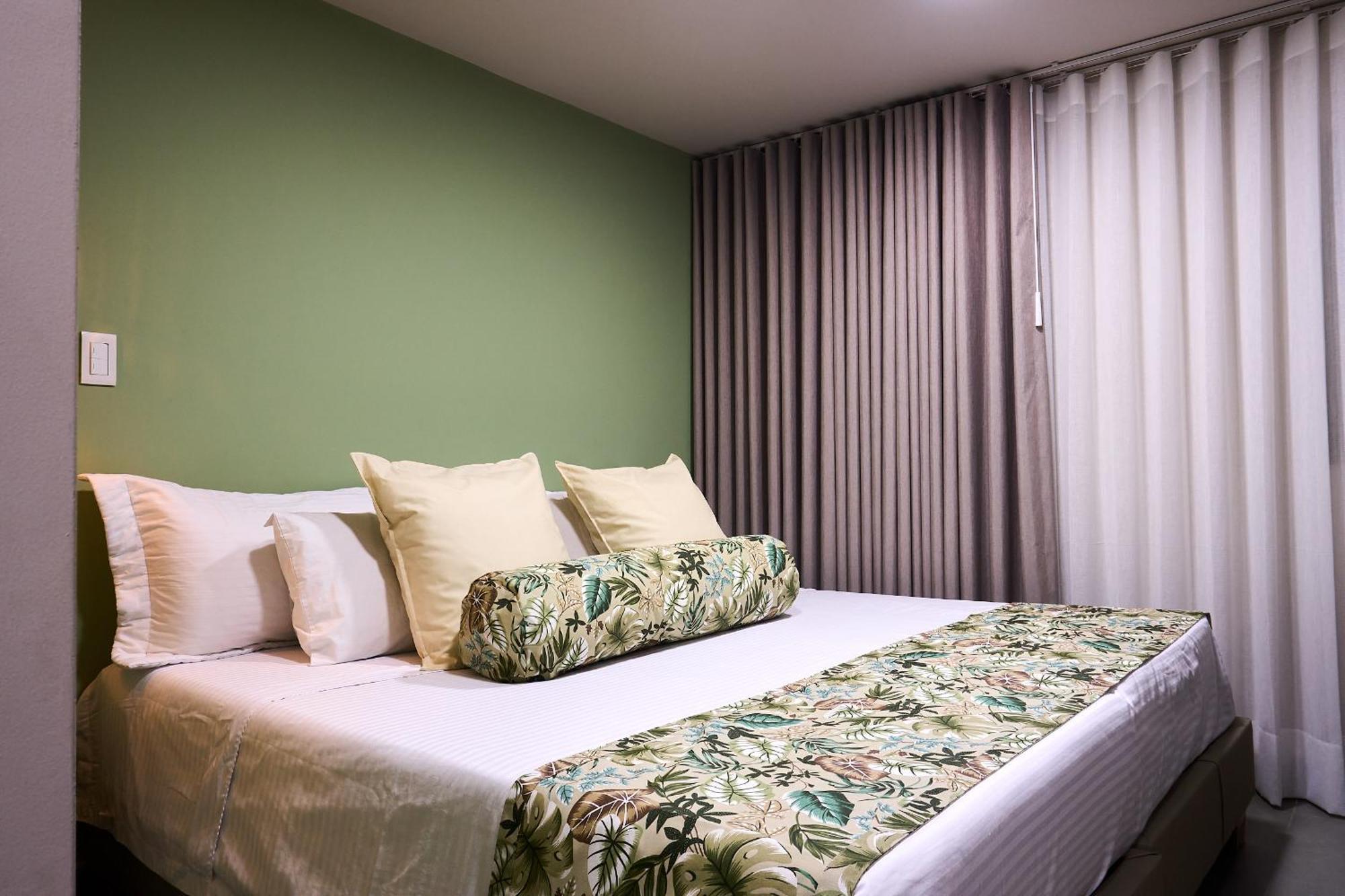 Kamaleb Farallones Hotel Quibdo Exterior photo