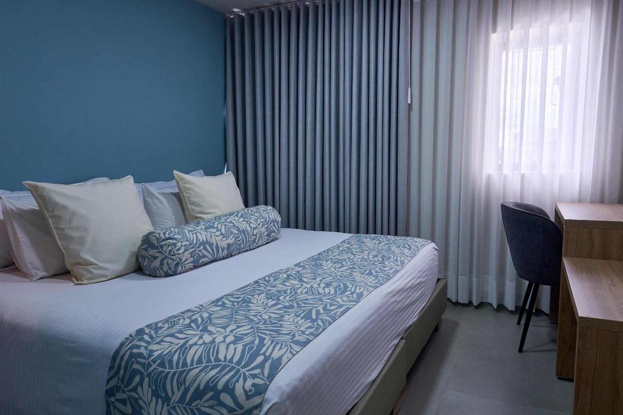 Kamaleb Farallones Hotel Quibdo Exterior photo
