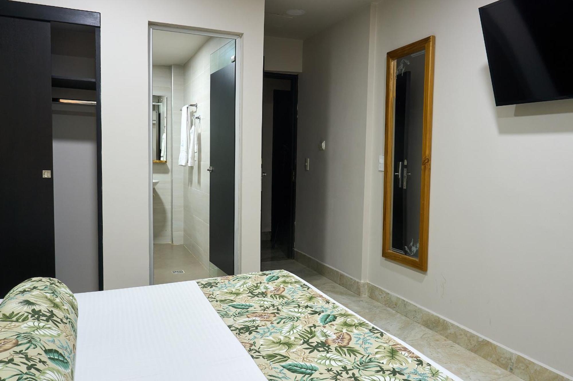 Kamaleb Farallones Hotel Quibdo Exterior photo