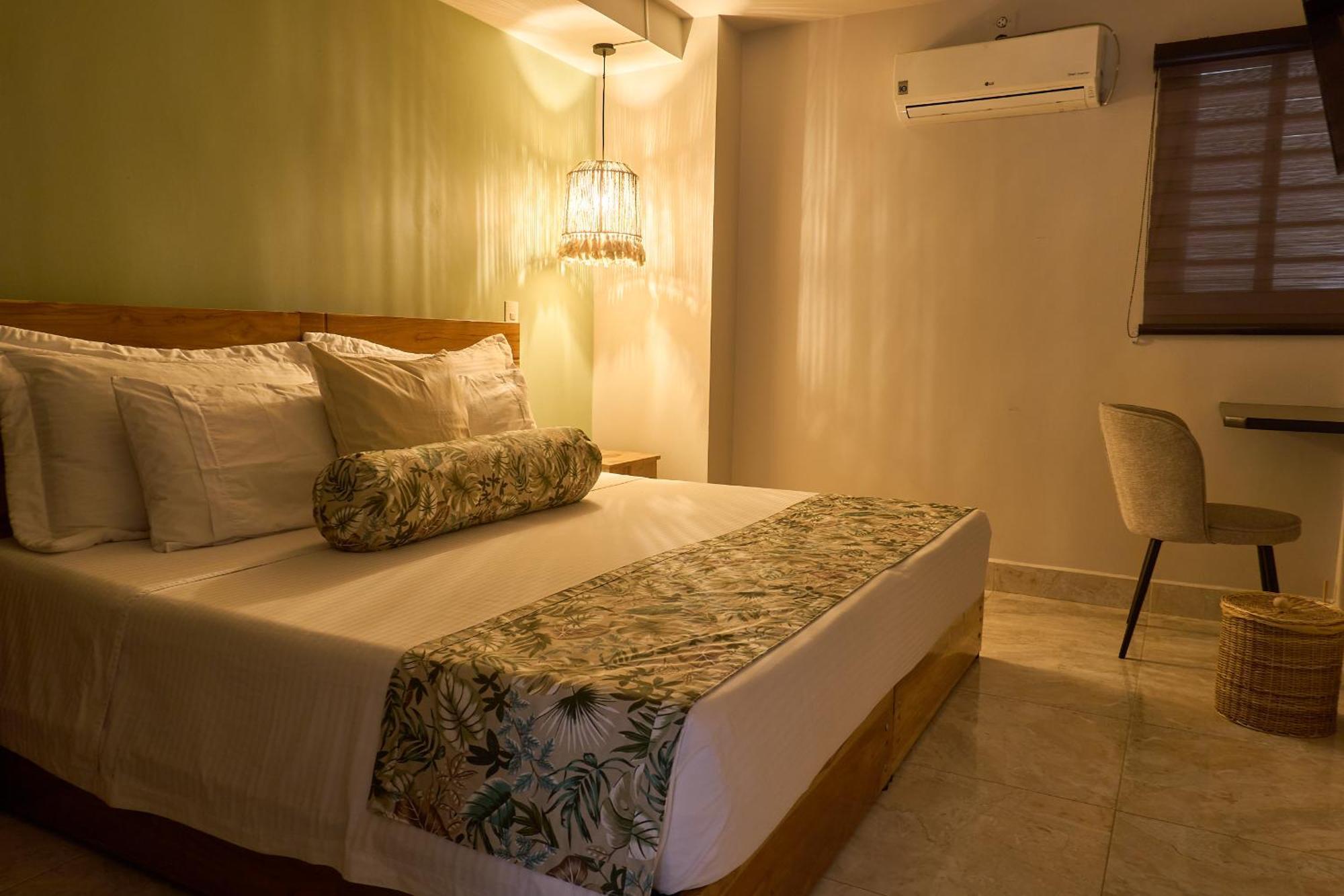 Kamaleb Farallones Hotel Quibdo Exterior photo