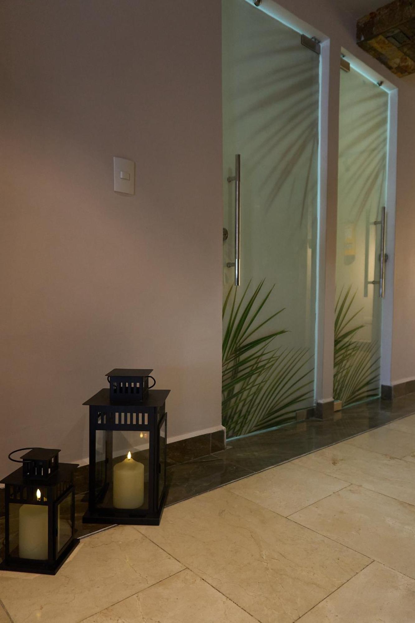 Kamaleb Farallones Hotel Quibdo Exterior photo