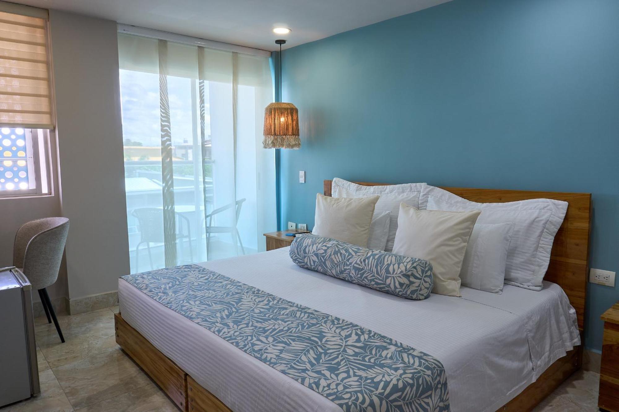 Kamaleb Farallones Hotel Quibdo Exterior photo
