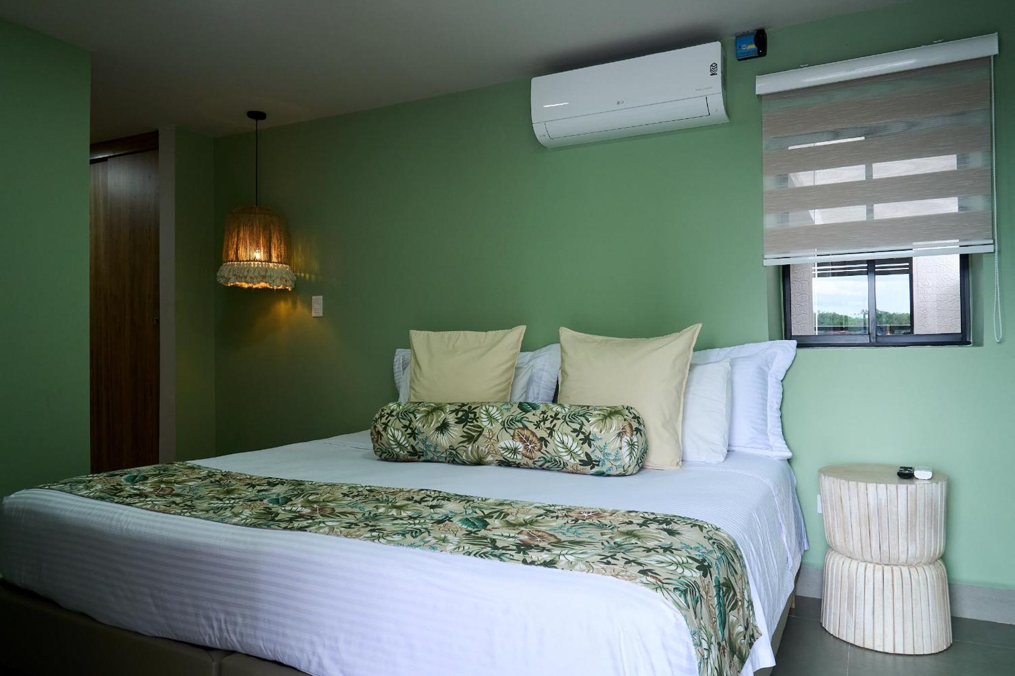 Kamaleb Farallones Hotel Quibdo Exterior photo