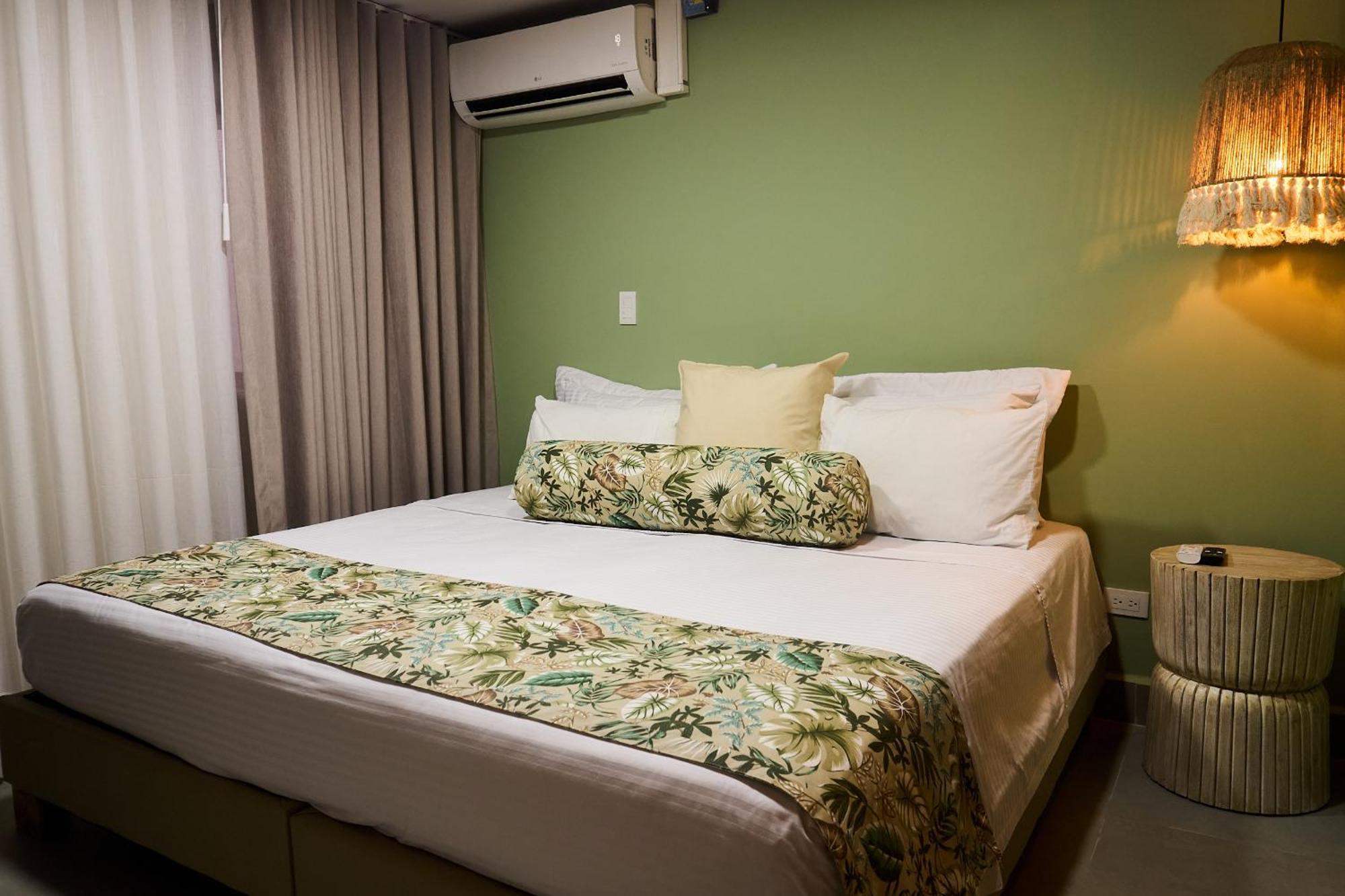 Kamaleb Farallones Hotel Quibdo Exterior photo