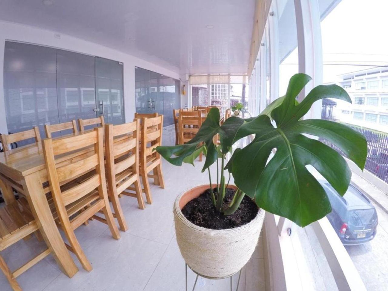 Kamaleb Farallones Hotel Quibdo Exterior photo
